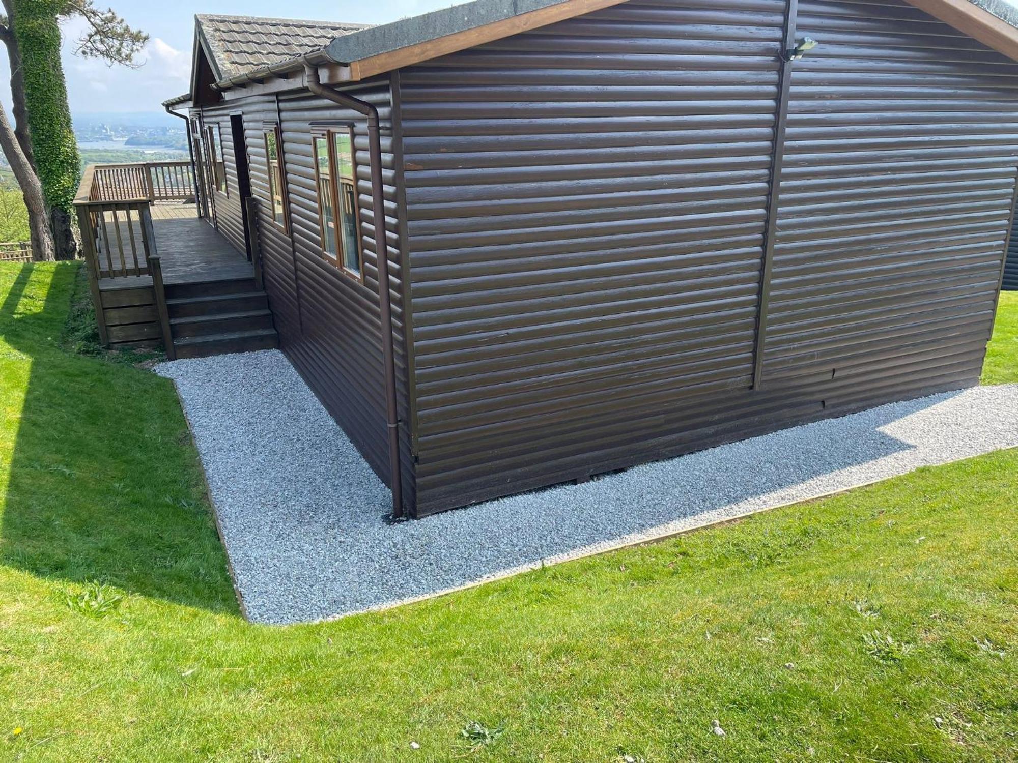 Lodge 24 Cawsand Exterior photo